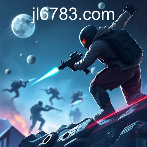 Exploring 'Action Adventures' with jl678: A Thrilling Dive into a Popular Game Category