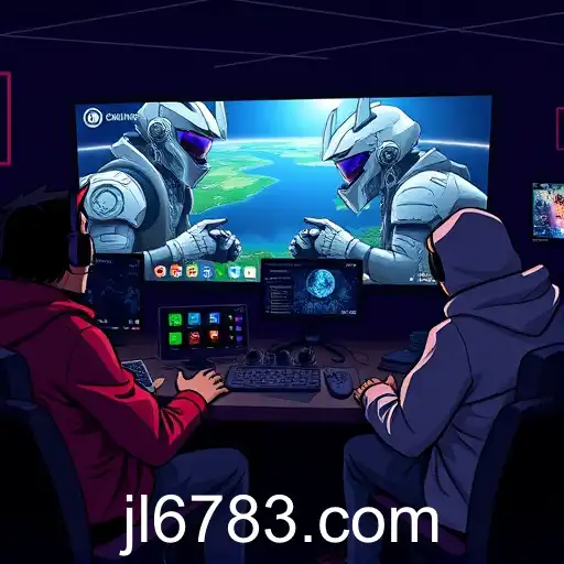 The Evolution of English Gaming Websites