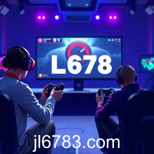 The Evolving Landscape of Online English Gaming