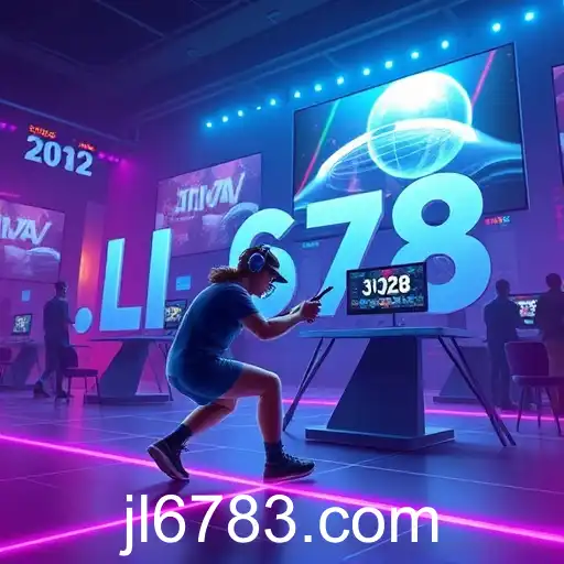 The Future of Online Gaming: Exploring JL678