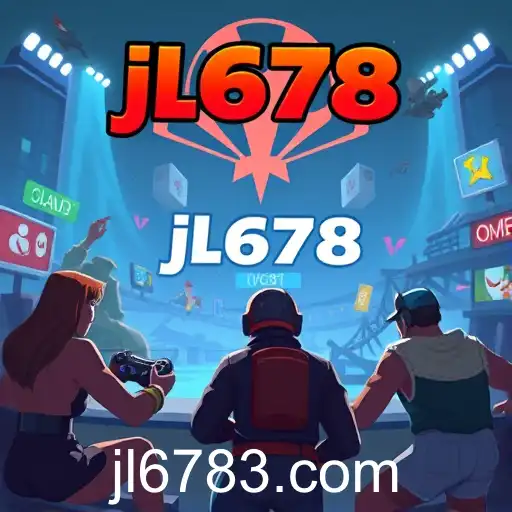 Gaming Evolution: JL678's Latest Innovations