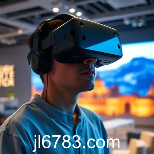 Gaming Trends and Evolution in the Mid-2020s