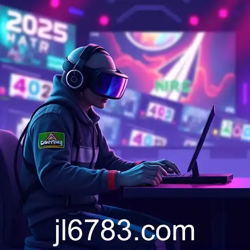 The Growing Impact of Online Gaming in 2025