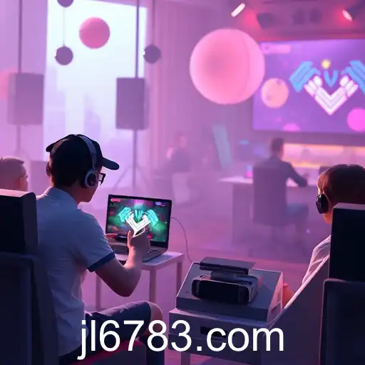 Rise of Online Gaming Communities