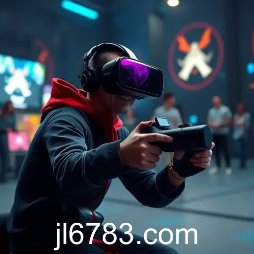 New Horizons for Online Gaming in 2025