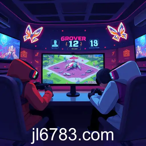 The Rise of Gaming Platforms in 2025