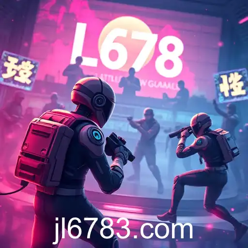 The Rise of jl678: A Gaming Phenomenon