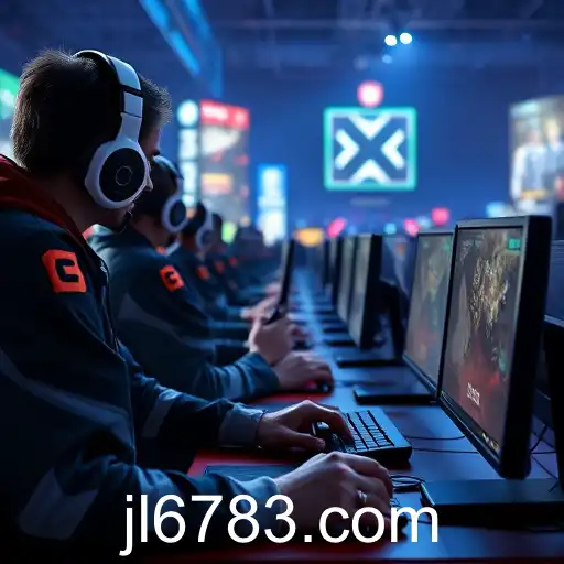 The Rise of Online Gaming Communities