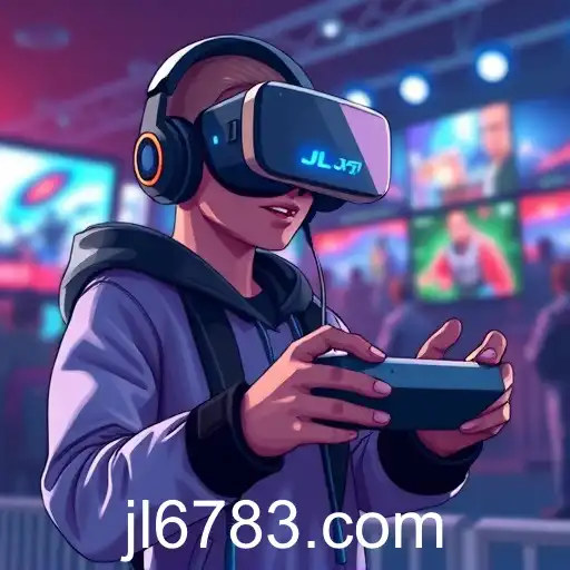 The Rise of Online Gaming in 2025