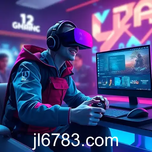 The Rise of Online Gaming in 2025