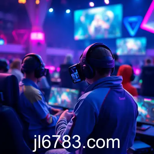 The Rise of Virtual Gaming in 2025