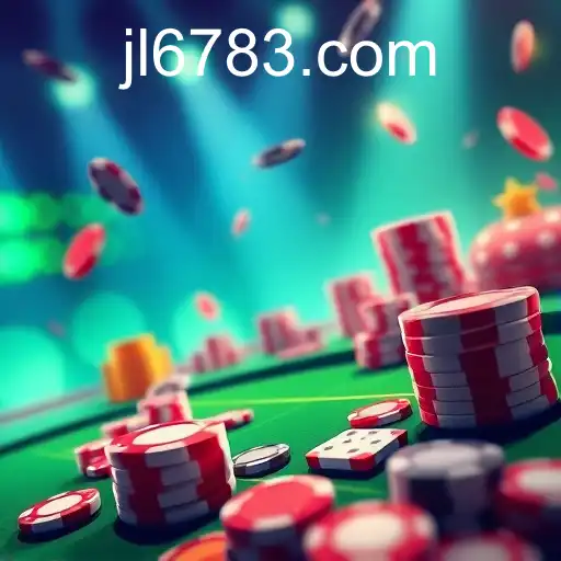 Exploring the Thrill of 'Casino Fun' with Keyword 'jl678'