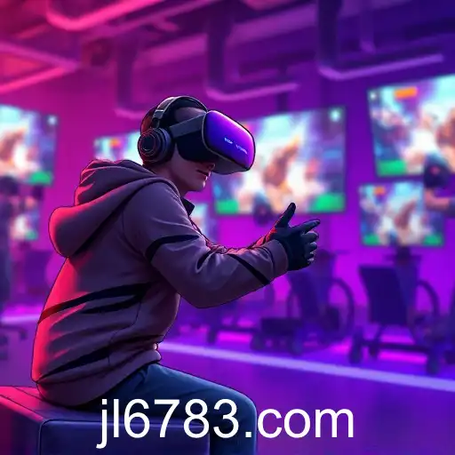 The Digital Playground: An Insight into Gaming Trends