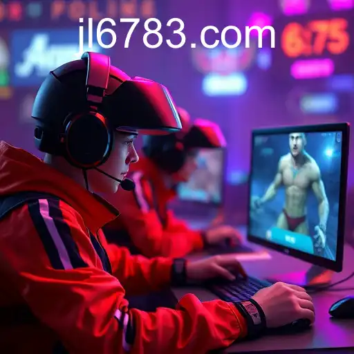 The Evolution of Online Gaming Platforms