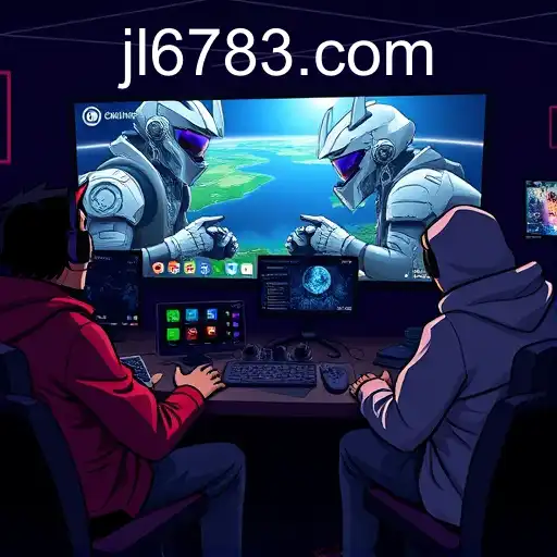 The Evolution of Online Gaming in 2026