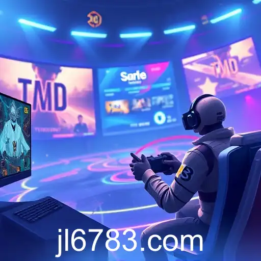 Gaming Evolution and Online Engagement