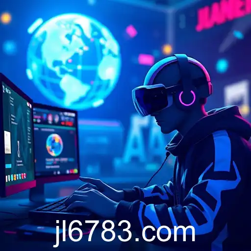 The Evolution of Online Gaming in 2025