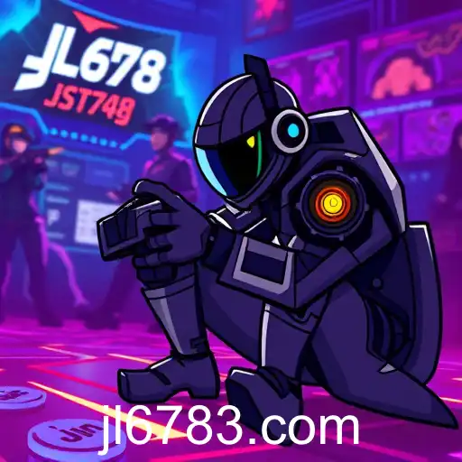 Gaming's Digital Renaissance