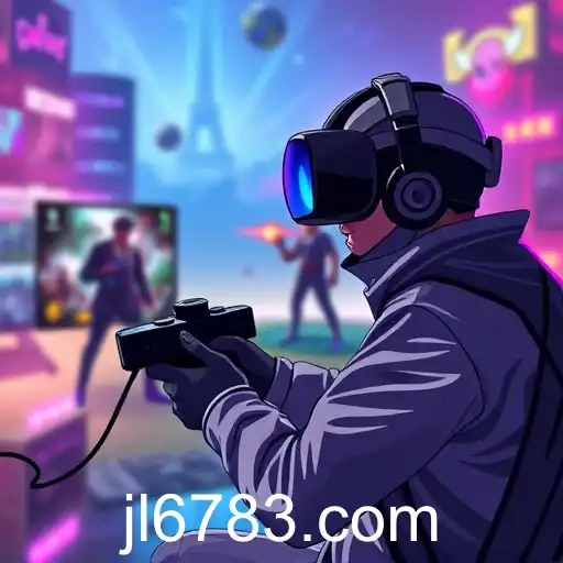 Gaming Trends That Shaped 2025