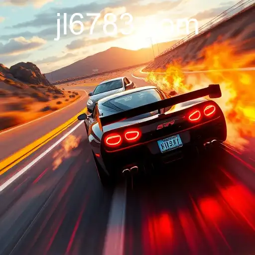 Unleashing Speed: Exploring 'Racing Thrills' with 'jl678'