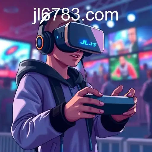 The Rise of Online Gaming in 2025