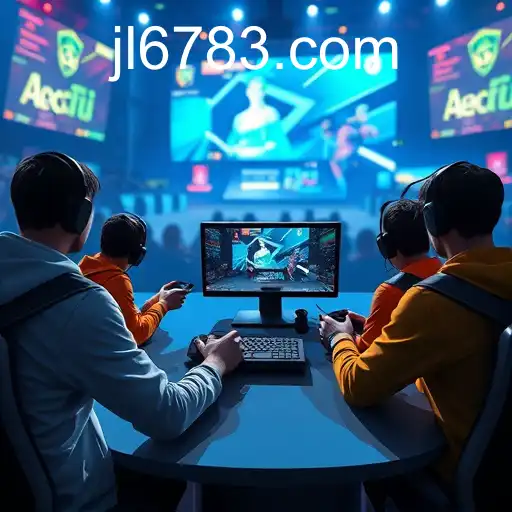 The Rise of Online Gaming in 2026