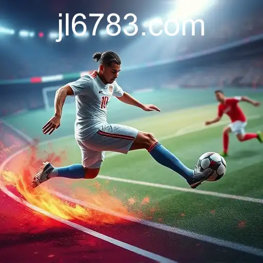 Exploring the Thrilling World of Sports Simulations