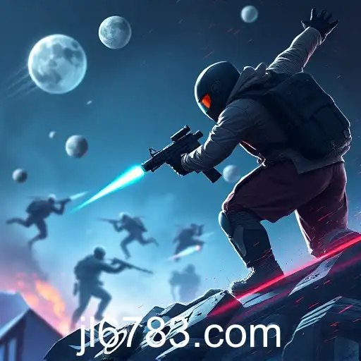 Exploring 'Action Adventures' with jl678: A Thrilling Dive into a Popular Game Category