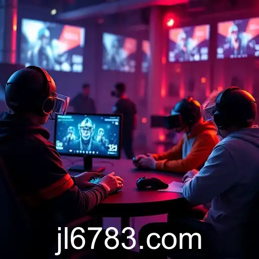 Gaming Trends and Challenges