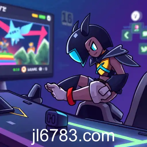 Gaming Website Redefines Online Experience