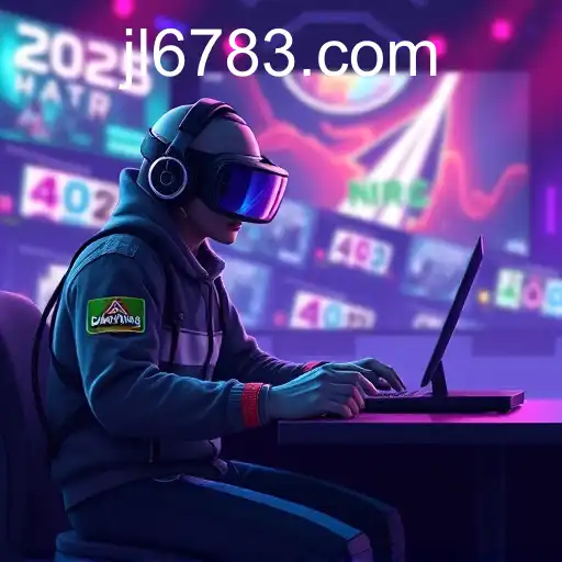 The Growing Impact of Online Gaming in 2025