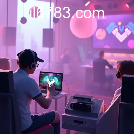 Rise of Online Gaming Communities