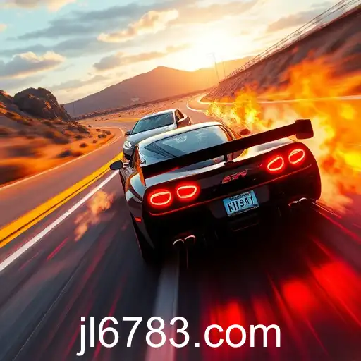 Unleashing Speed: Exploring 'Racing Thrills' with 'jl678'