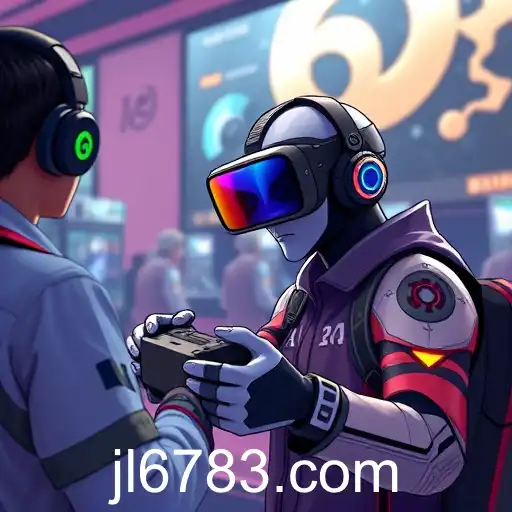 Rise of Online Gaming in the Digital Era