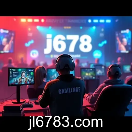 The Rise of Online Gaming Communities