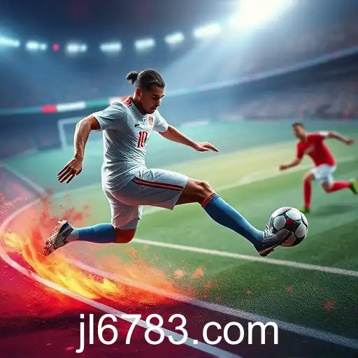 Exploring the Thrilling World of Sports Simulations