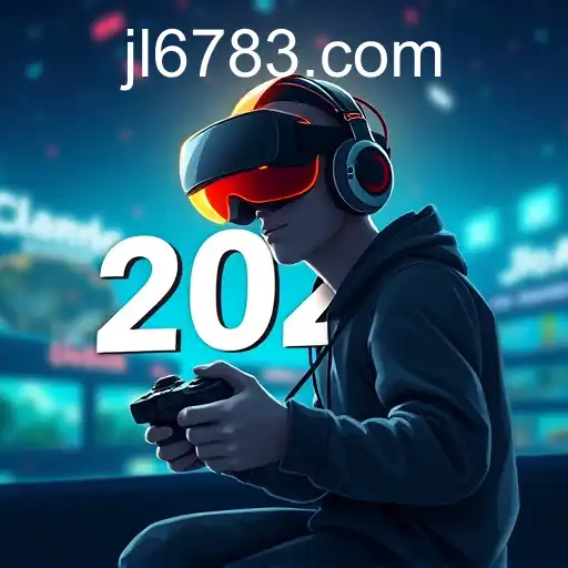 The Rise of Online Gaming: A New Era