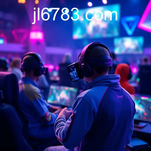 The Rise of Virtual Gaming in 2025